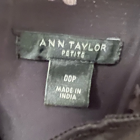 Ann Taylor Dress - Picture 9 of 9